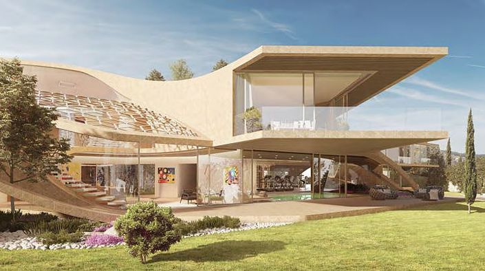 Image No.23-Terre à vendre à San Roque