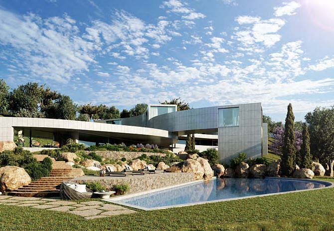 Image No.9-Terre à vendre à San Roque