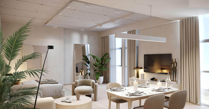 Image No.13-2 Bed Apartment for sale