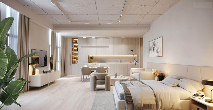 Image No.14-2 Bed Apartment for sale