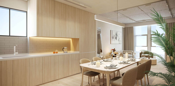 Image No.9-2 Bed Apartment for sale