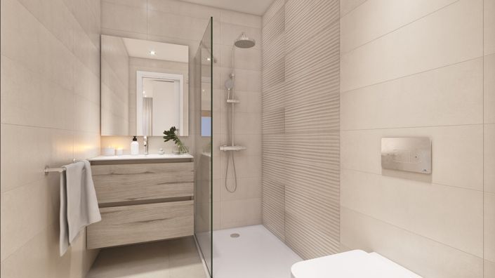 Image No.16-2 Bed Apartment for sale