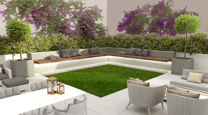 Image No.6-2 Bed Apartment for sale