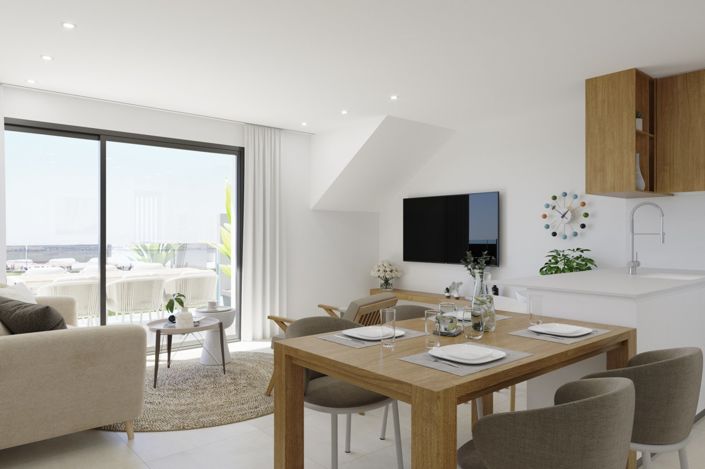 Image No.8-2 Bed Apartment for sale