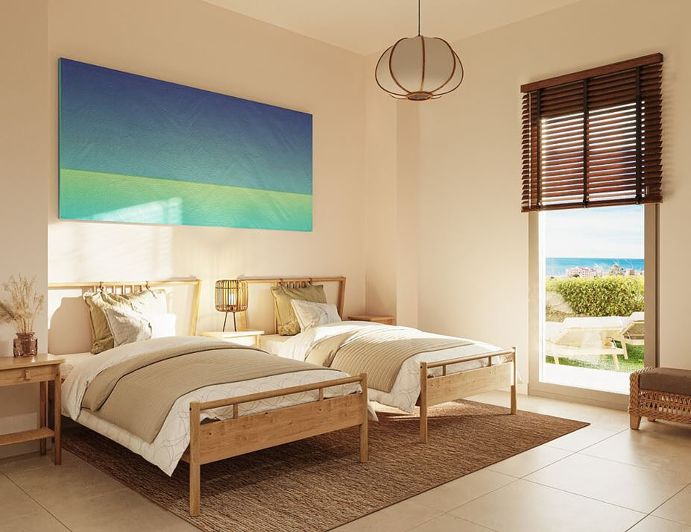 Image No.12-3 Bed Apartment for sale