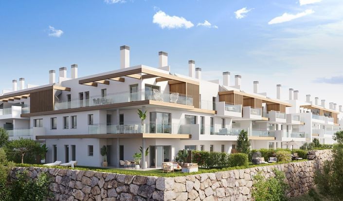 Image No.2-3 Bed Apartment for sale