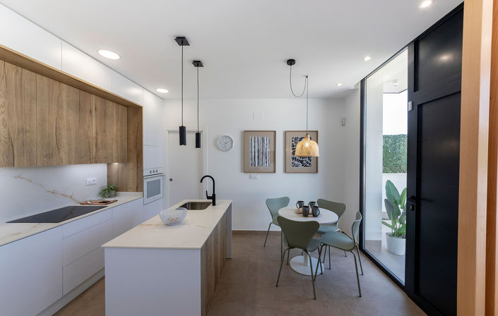 Image No.14-3 Bed House/Villa for sale