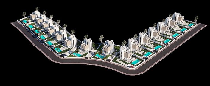 Image No.10-3 Bed House/Villa for sale