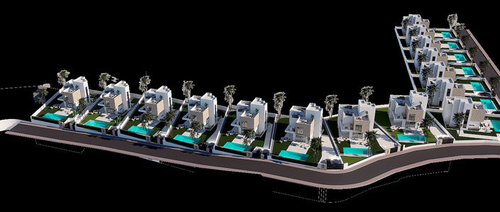 Image No.11-3 Bed House/Villa for sale