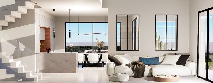 Image No.16-3 Bed House/Villa for sale