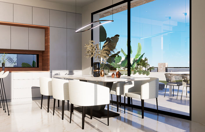 Image No.19-3 Bed House/Villa for sale