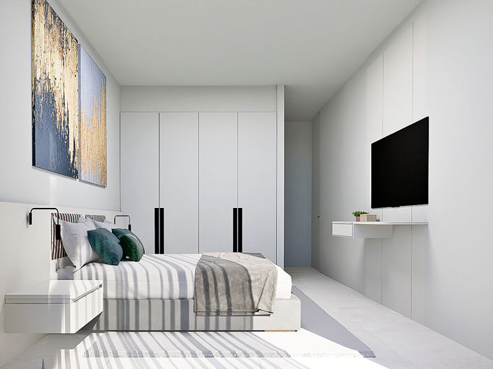 Image No.21-3 Bed House/Villa for sale