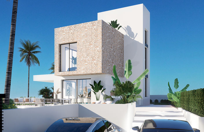 Image No.9-3 Bed House/Villa for sale
