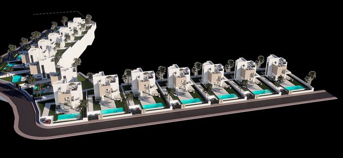 Image No.12-4 Bed House/Villa for sale