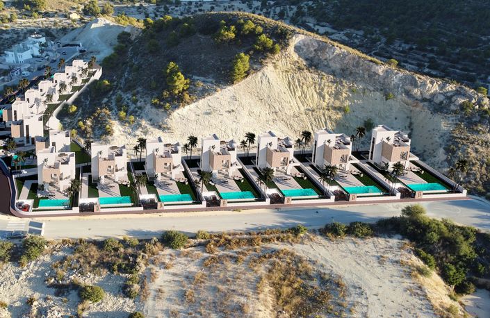 Image No.14-4 Bed House/Villa for sale