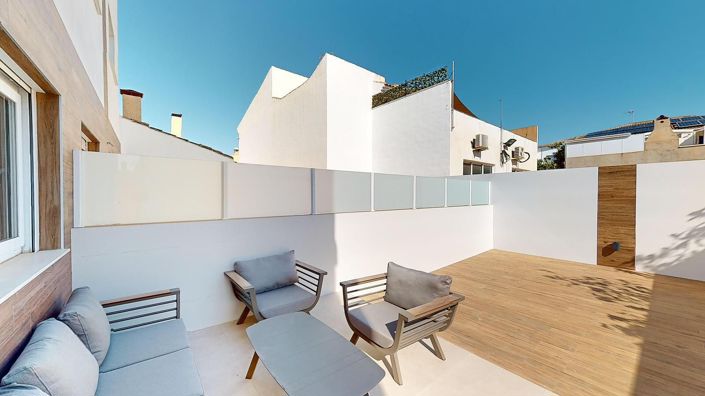 Image No.2-3 Bed Apartment for sale