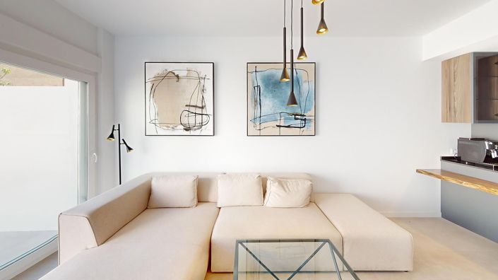 Image No.23-3 Bed Apartment for sale