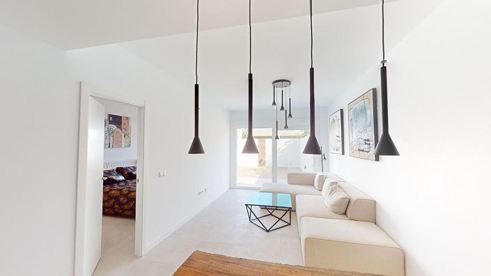 Image No.4-3 Bed Apartment for sale