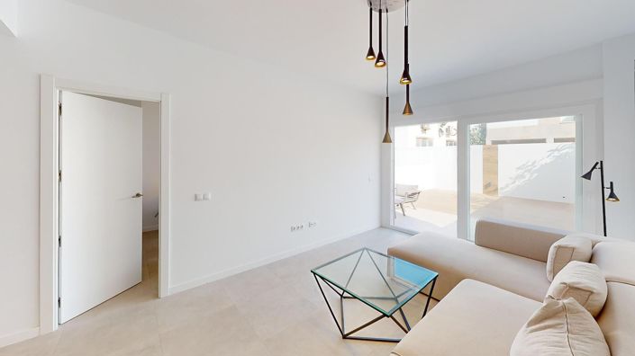 Image No.5-3 Bed Apartment for sale