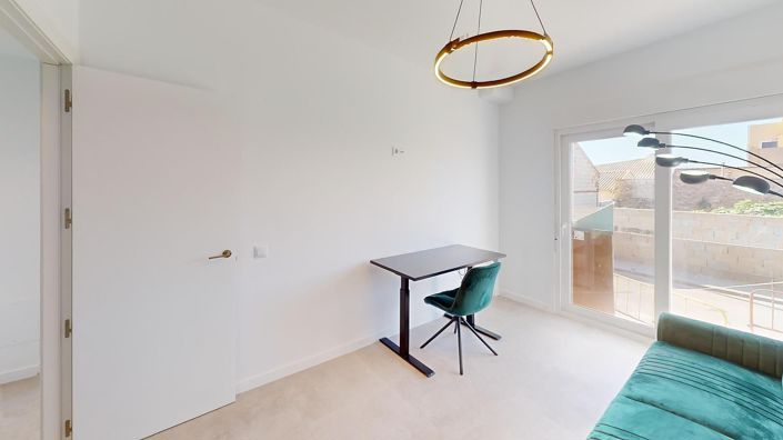 Image No.6-3 Bed Apartment for sale