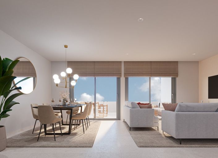 Image No.9-2 Bed Apartment for sale