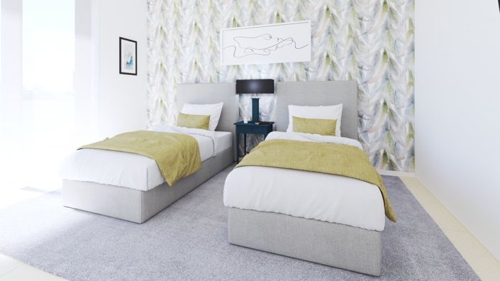 Image No.15-3 Bed Apartment for sale