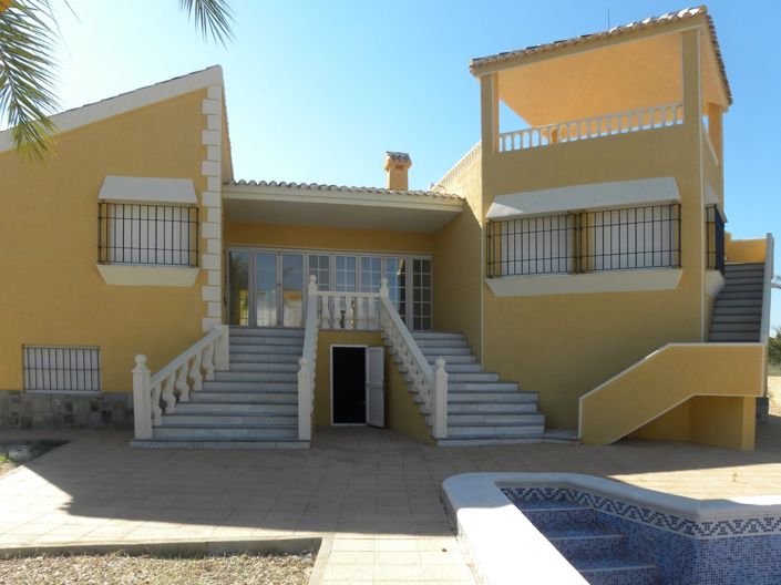 Image No.2-3 Bed House/Villa for sale
