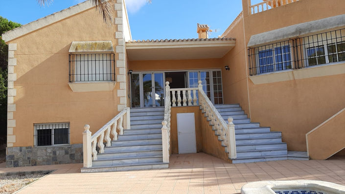 Image No.3-3 Bed House/Villa for sale