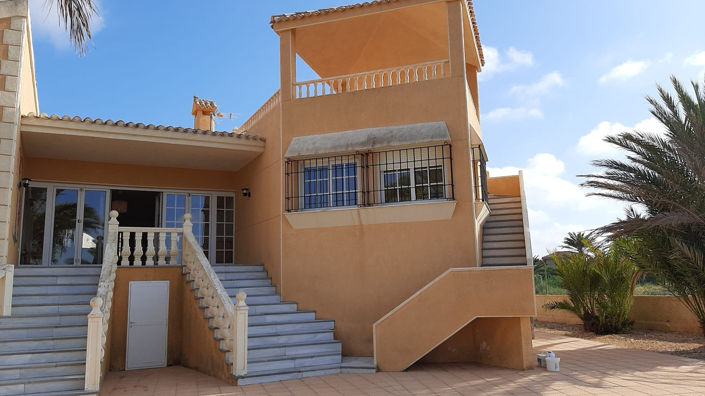 Image No.4-3 Bed House/Villa for sale