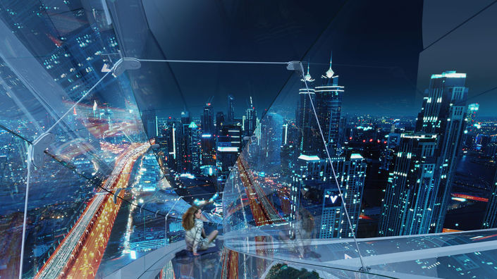 Image No.3-1 Bed Apartment for sale