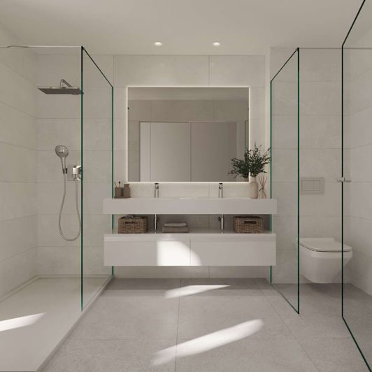 Image No.11-2 Bed Apartment for sale