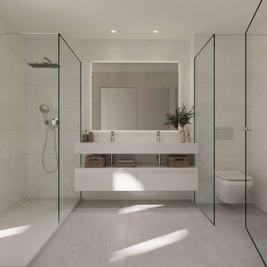 Image No.11-2 Bed Apartment for sale