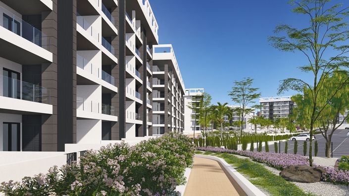 Image No.5-2 Bed Apartment for sale