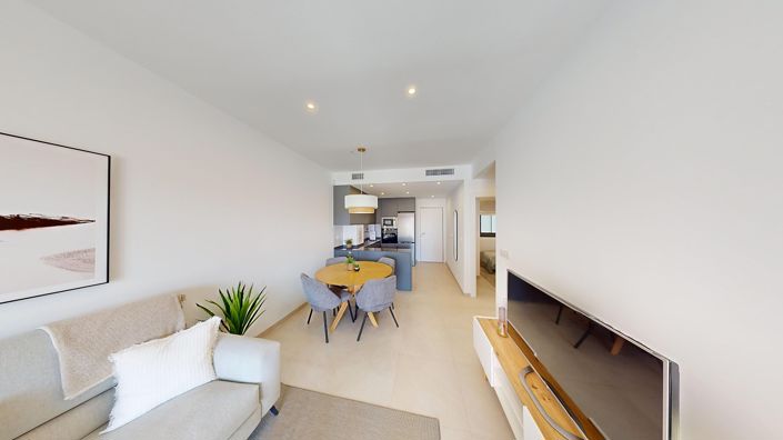 Image No.9-2 Bed Apartment for sale