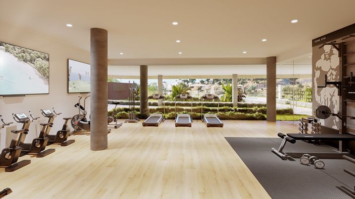 Image No.6-3 Bed House/Villa for sale