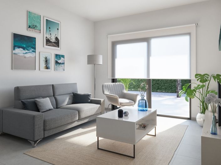 Image No.13-3 Bed House/Villa for sale