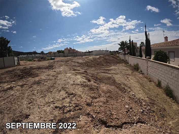 Image No.19-3 Bed House/Villa for sale