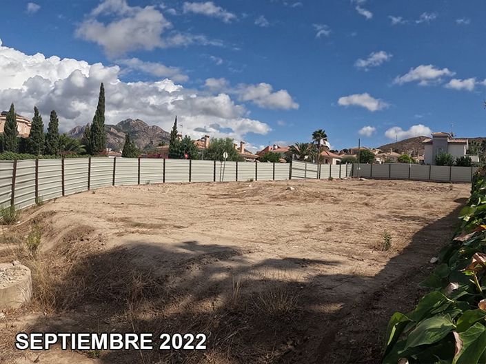 Image No.23-3 Bed House/Villa for sale