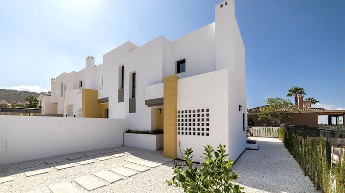 Image No.7-3 Bed House/Villa for sale