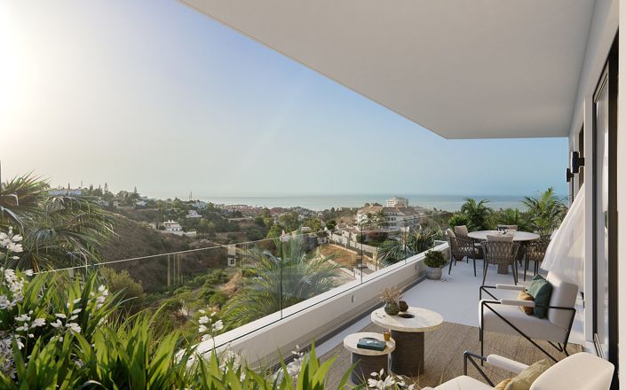 Image No.1-3 Bed Apartment for sale