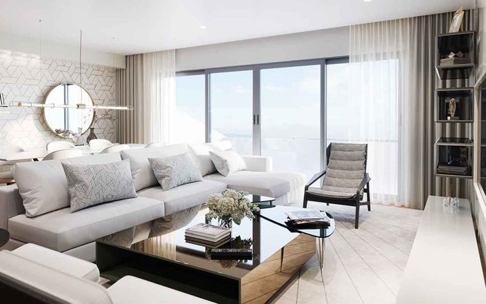 Image No.10-3 Bed Apartment for sale