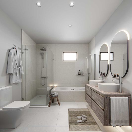 Image No.12-3 Bed Apartment for sale