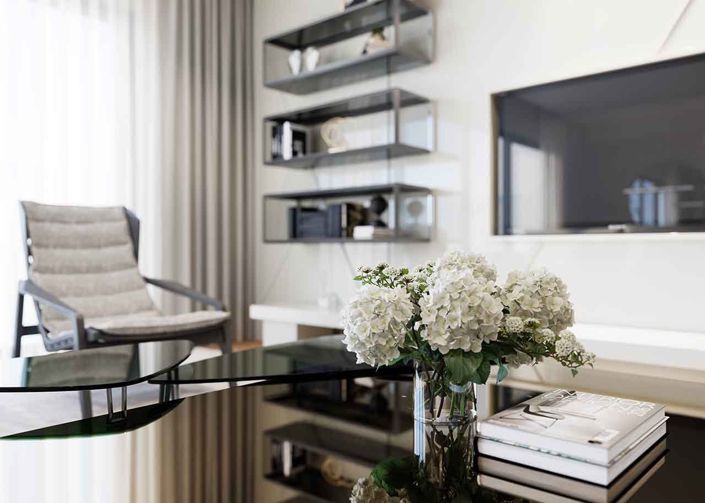 Image No.14-4 Bed Apartment for sale