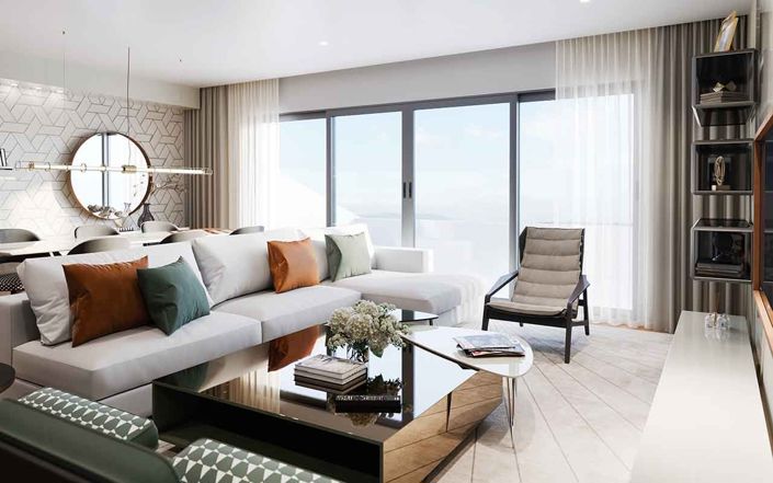 Image No.8-4 Bed Apartment for sale