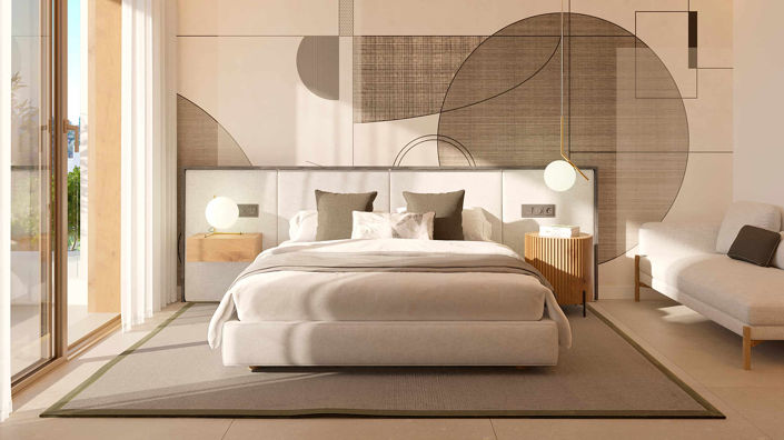 Image No.10-4 Bed House/Villa for sale