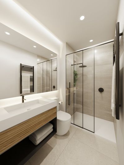 Image No.18-3 Bed Apartment for sale