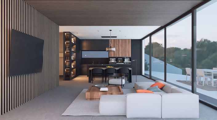 Image No.12-3 Bed House/Villa for sale