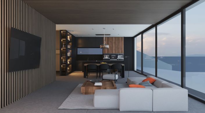 Image No.13-3 Bed House/Villa for sale