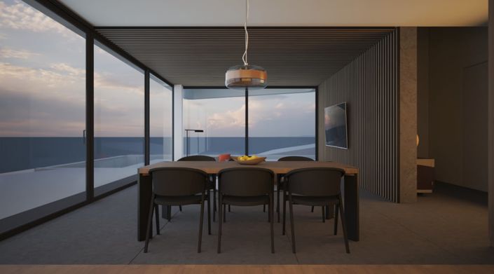 Image No.20-3 Bed House/Villa for sale