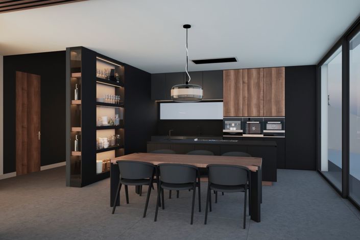 Image No.21-3 Bed House/Villa for sale